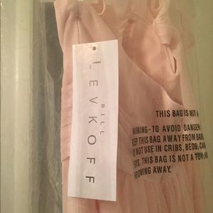 Bill Levkoff Dresses - NEW Bill levkoff bridesmaid dress size 2 Bill Levkoff Dresses - NEW Bill levkoff bridesmaid dress size 2
